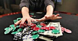 Онлайн казино Casino SpinCity