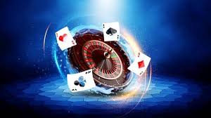 Зеркало Casino VOLNA